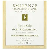 Eminence Organics Organics Firm Skin Acai Moisturizer 60 ml