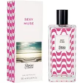 Ted Lapidus Sexy Muse EDT -tuoksu 100 ml