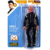 Mego Star Trek Discovery -toimintahahmo Saru 8" -hahmo