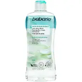 Babaria Agua Micel Bifasic 400