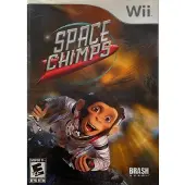 Avaruussimpanssit WII - Wii - Wii