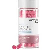 Cumlaude Lab - Femplus magnesium 60 tablettia