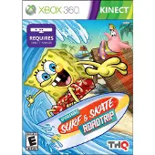 Paavo Pesusieni Surffaus- ja Skeittausmatka - Xbox 360