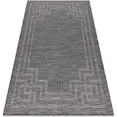 Rugsx Matto STRING SIZAL flatbread PATIO 3071