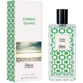 Ted Lapidus Torrid Tempo miehille - 3,33 oz EDT Spray