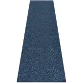 Rugsx Alfombra de pasillo SUPERSTAR 380 50x350 cm