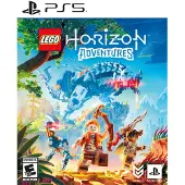 LEGO Horizon Adventures - PS5