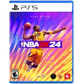 NBA 2K24 Kobe Bryant -versio - PlayStation 5