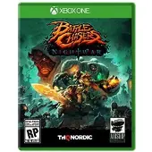 Battle Chaser Nightwar - Xbox One