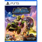 DreamWorks All-Star Karting -peli PlayStation 5