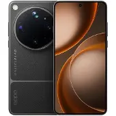 OPPO Find X9 Ultra PMA110 CN 12+512GB Musta