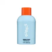 Bubble Fresh Start Gel Cleanser 50 ml