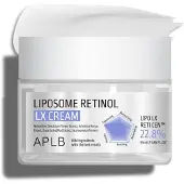 APLB Liposome Retinol LX Cream 55ml