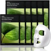 Abib Heartleaf Gummy Sheet Mask Heartleaf Sticker 10-Pack 27 g