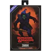 NECA - Dungeons & Dragons - Ultimate Zarak 7" -toimintafiguuri