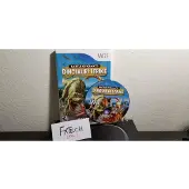 J ttil isten taistelu: Dinosaur Strike (Nintendo Wii)