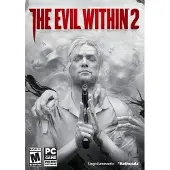 The Evil Within 2 - PC