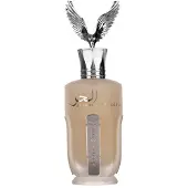 Ard Al Zaafaran Ard-Al-Zaafaran Al Hur So Wild Eau de Parfum -suihke naisille 100 ml