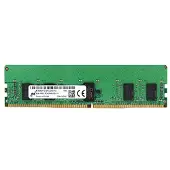 Crucial Micron DDR4 RDIMM 8GB 1Rx8 3200