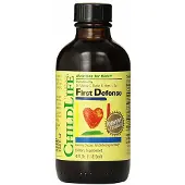 Child Life,Child Life,ChildLife Essentials Ensimmäinen puolustus - 118 ml