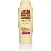 Instituto Espanol Oat Shower Gel 1250ml Beige
