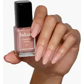 Londontown lakur Kynsilakka - Chip-Resistant myrkyttφmδt olosuhteet & kosteuttaa kynnet | Kiiltδvδ Neutral Rose Latte Creme 0,40 fl oz