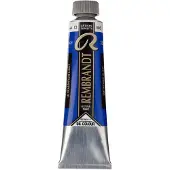 Taidepiste Rembrandt öljy 40ml 505 Ultramarine light