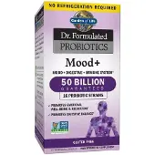 Garden of life Dr. Formulated Probiotika Humør+ - 60 vegetabilske kapsler