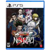 HUNTER?HUNTER NEN?IMPACT - PlayStation 5