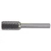Beta Karbidi pyörivä viila - - 426MD/CP9 - Sylinterimäinen 9,5x19 mm - Varsi 6 mm - Standardirako