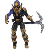 Fortnite 4" Solo Mode Core -figuuri - Cyclo