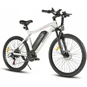 Samebike SY26-II 26"36V 14Ah 500W 35KM/H MTB