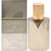 Iceberg Interactive ICEBERG Be Wonderfully You naisille - 1,7 oz EDT-tuoksu
