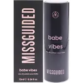 Missguided Babe Vibes Women EDP Spray (Mini) 10 ml