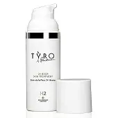 Tyro 24 tunnin ihonhoito - sopii kaikille ihotyypeille - ihanteellinen kosteustasapainon optimointiin - E-vitamiinilla vapaiden radikaalien muodo