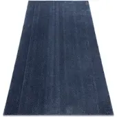 Rugsx Alfombra de lavado CRAFT 71401099 suave - azul 200x290 cm