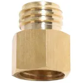SEM Soda CO2 -kaasumuunnin adapterille