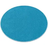 Rugsx Alfombra ETON círculo turquesa circulo 150 cm