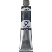 Van Gogh öljyväri 708 Paynes Grey - 200ml