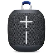 Ultimate Ears WonderBoom 4 aktiivinen musta (984-001900)