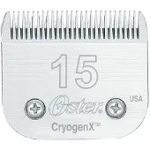 Oster Trimmauskoneenterä Cryogen-X 15; 1,2 mm