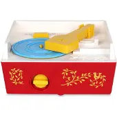 Fisher-Price Fisher Price Classic -levysoitin