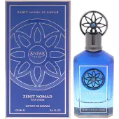 Anfar Zenit Nomad parfyymiuute miehille 100 ml