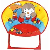 Fun House Lasten Hauska Talo Tuoli 713492