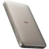ESR Qi2 MagSlim 5000 mAh magnetic powerbank (sand)