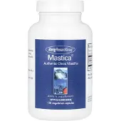 Allergy Research Group , MasticaÆ, Todella Chios Mastiha, 120 kasvissyöjä kapselia