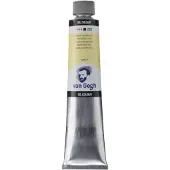 Taidepiste Van Gogh öljyväri 222 Naples Yellow light - 200ml