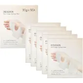 Mixsoon Bean Collagen Mask - 5 kappaletta