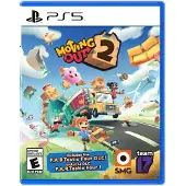 Muutto ulos 2 - PlayStation 5