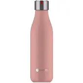 Les Artistes - Vaaleanpunainen matta isoterminen pullo 500 ml